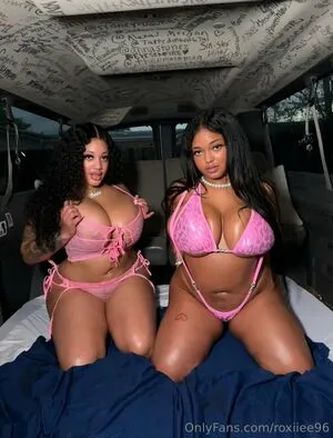 Roxiiee96 OnlyFans Leaked Free Thumbnail Picture - #RdLi85oNFj