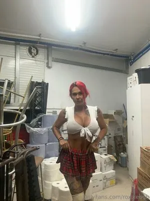 Roxikeogh OnlyFans Leaked Free Thumbnail Picture - #BiUZAEsuqN