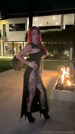 Roxikeogh OnlyFans Leaked Free Thumbnail Picture - #XEeG0B7Ioz