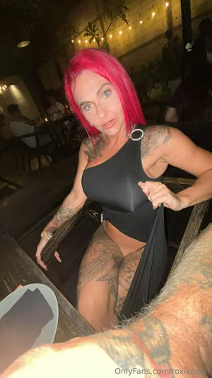 Roxikeogh OnlyFans Leaked Free Thumbnail Picture - #kSQAsb11d0