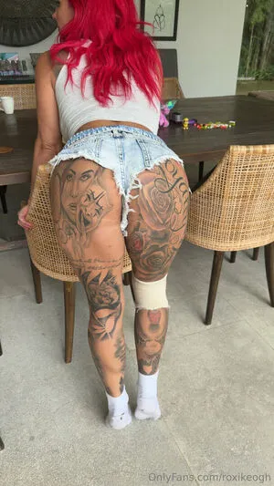 Roxikeogh OnlyFans Leaked Free Thumbnail Picture - #o5VFDOzV4k