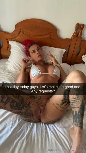Roxikeogh OnlyFans Leaked Free Thumbnail Picture - #oYSB9nHG8l