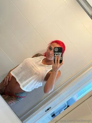 Roxikeogh OnlyFans Leaked Free Thumbnail Picture - #pSfbDDJEHU