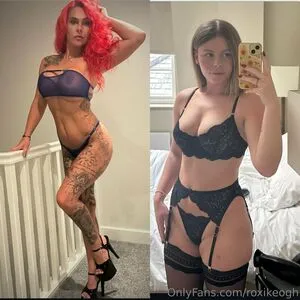 Roxikeogh OnlyFans Leaked Free Thumbnail Picture - #wgAPJNAE66