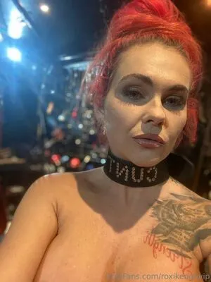 Roxikeoghvip OnlyFans Leaked Free Thumbnail Picture - #uUr3nPwZBm