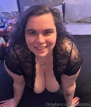 Roximinx OnlyFans Leaked Free Thumbnail Picture - #BiLbAAYhXK