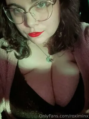 Roximinx OnlyFans Leaked Free Thumbnail Picture - #LE4Y1G18JS