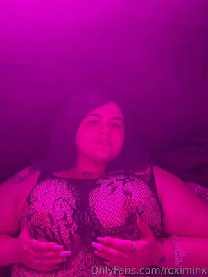 Roximinx OnlyFans Leaked Free Thumbnail Picture - #V7tO7blT6o
