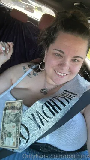 Roximinx OnlyFans Leaked Free Thumbnail Picture - #fBuvm2KeUg