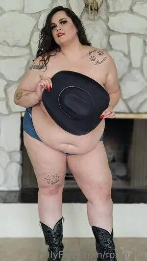 Roximinx OnlyFans Leaked Free Thumbnail Picture - #fQu5VbqJPu