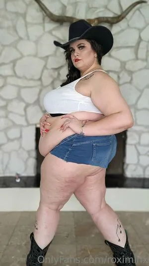 Roximinx OnlyFans Leaked Free Thumbnail Picture - #pdlpdtFfw0