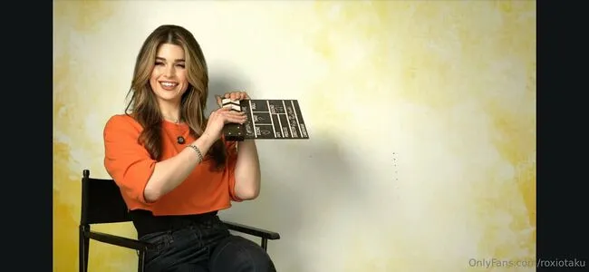 Roxiotaku OnlyFans Leaked Free Thumbnail Picture - #0Z2ZHkNXiU