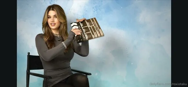 Roxiotaku OnlyFans Leaked Free Thumbnail Picture - #1queAJfLDB
