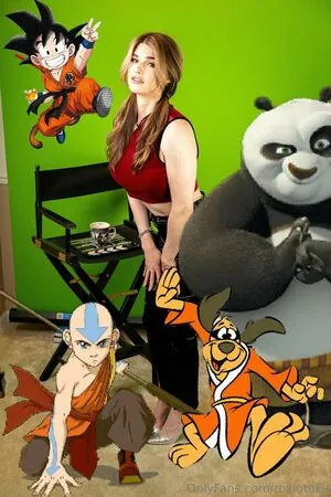 Roxiotaku OnlyFans Leaked Free Thumbnail Picture - #2Xl1GRGB8o