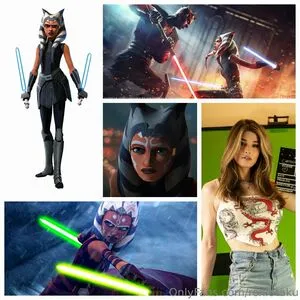 Roxiotaku OnlyFans Leaked Free Thumbnail Picture - #BInaOpdrUE