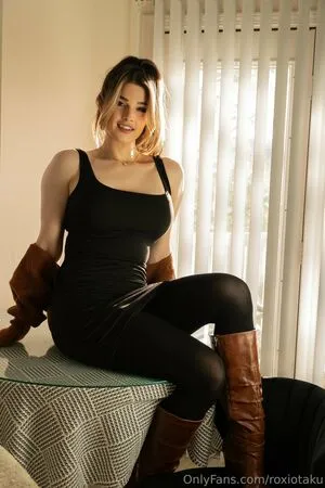 Roxiotaku OnlyFans Leaked Free Thumbnail Picture - #QUMosDRFdG