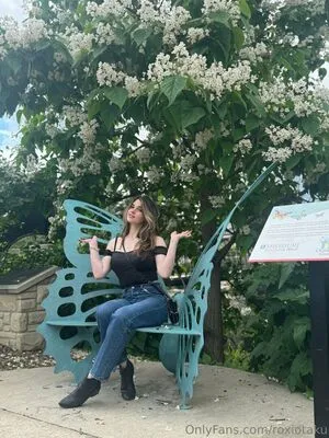 Roxiotaku OnlyFans Leaked Free Thumbnail Picture - #QytNM5iSBB