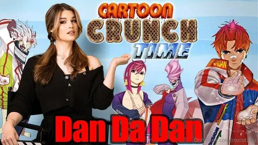 Roxiotaku OnlyFans Leaked Free Thumbnail Picture - #RFrwOmis8L