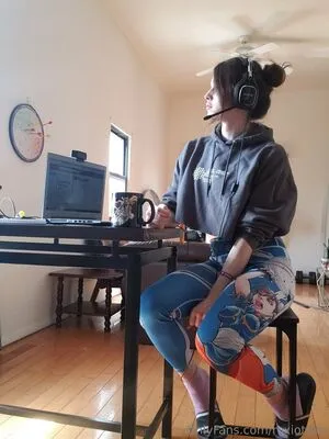 Roxiotaku OnlyFans Leaked Free Thumbnail Picture - #ZKc9n2cl7U