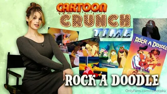 Roxiotaku OnlyFans Leaked Free Thumbnail Picture - #hlol1i9n8f