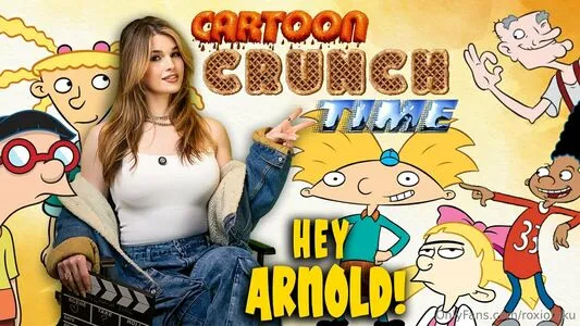 Roxiotaku OnlyFans Leaked Free Thumbnail Picture - #r8NlsWHVey