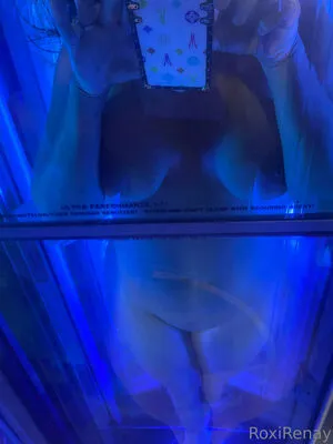 Roxirenay OnlyFans Leaked Free Thumbnail Picture - #49k3ZFGI98