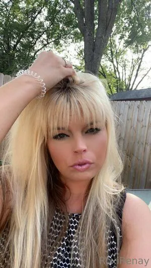 Roxirenay OnlyFans Leaked Free Thumbnail Picture - #BRH99DEs4B