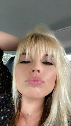 Roxirenay OnlyFans Leaked Free Thumbnail Picture - #HUZSJHWt1U