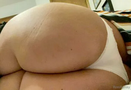 Roxirenay OnlyFans Leaked Free Thumbnail Picture - #OfWY3urY4D