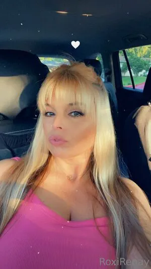 Roxirenay OnlyFans Leaked Free Thumbnail Picture - #WilDWCGzKO