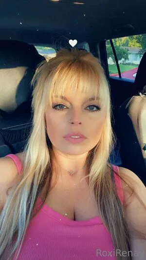 Roxirenay OnlyFans Leaked Free Thumbnail Picture - #Y25KEID5G9
