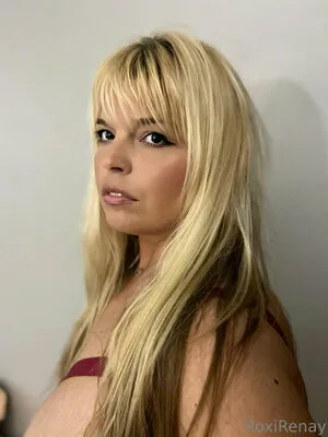 Roxirenay OnlyFans Leaked Free Thumbnail Picture - #ZF8SngESe3