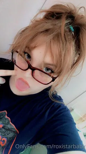 Roxistarbaby OnlyFans Leaked Free Thumbnail Picture - #Hhixdfs8Ex