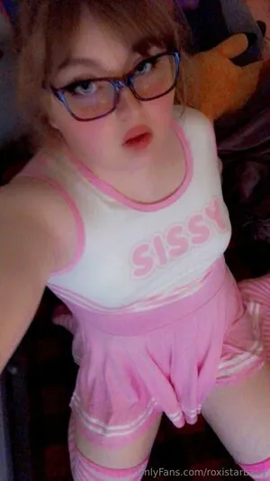 Roxistarbaby OnlyFans Leaked Free Thumbnail Picture - #jmTLSEtM5n