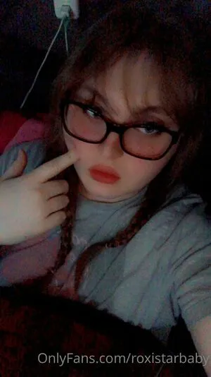 Roxistarbaby OnlyFans Leaked Free Thumbnail Picture - #rtJU7BasuS