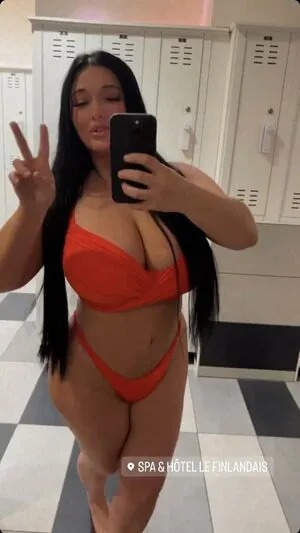 Roxnour OnlyFans Leaked Free Thumbnail Picture - #fSuXhDKWlv