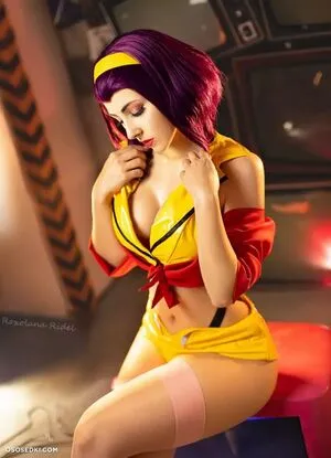 Roxolana Ridel OnlyFans Leaked Free Thumbnail Picture - #6H6dSs9m8r