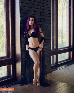 Roxolana Ridel OnlyFans Leaked Free Thumbnail Picture - #O9F8rei4hV