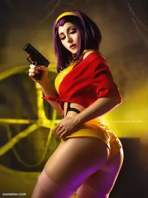 Roxolana Ridel OnlyFans Leaked Free Thumbnail Picture - #Wwyr3oYJds