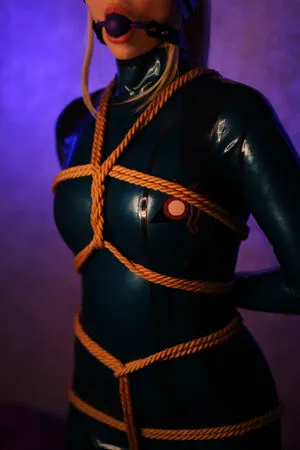 Roxolana OnlyFans Leaked Free Thumbnail Picture - #D86qtR7Yyo