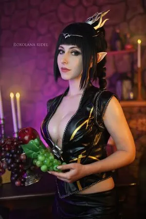 Roxolana OnlyFans Leaked Free Thumbnail Picture - #Dhpw2nNzWR