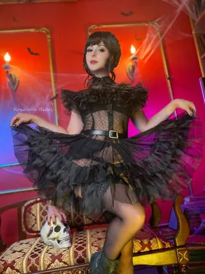 Roxolana OnlyFans Leaked Free Thumbnail Picture - #ENVQkOO0X8