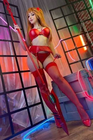 Roxolana OnlyFans Leaked Free Thumbnail Picture - #IYnIf3CcvH