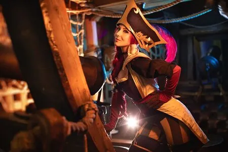 Roxolana OnlyFans Leaked Free Thumbnail Picture - #JezI3WNUNY