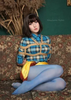 Roxolana OnlyFans Leaked Free Thumbnail Picture - #PbCZavRYtA