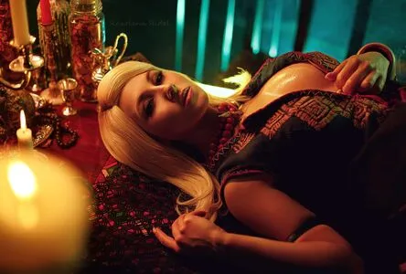 Roxolana OnlyFans Leaked Free Thumbnail Picture - #Pbdx3XGION