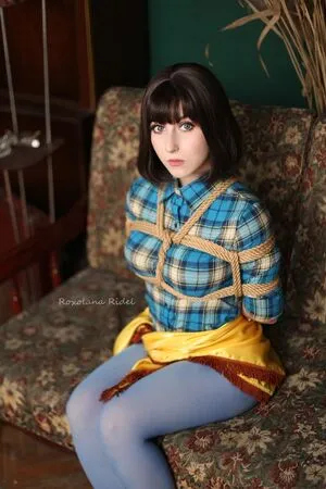 Roxolana OnlyFans Leaked Free Thumbnail Picture - #T6PxQN2JC2