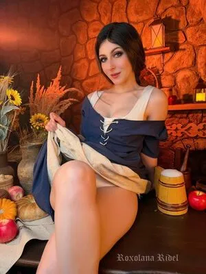 Roxolana OnlyFans Leaked Free Thumbnail Picture - #VUa1fRIxof