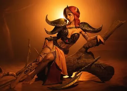 Roxolana OnlyFans Leaked Free Thumbnail Picture - #WhMeOjzMVz