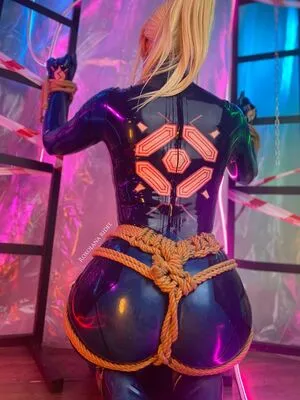 Roxolana OnlyFans Leaked Free Thumbnail Picture - #WuxizAI4vv